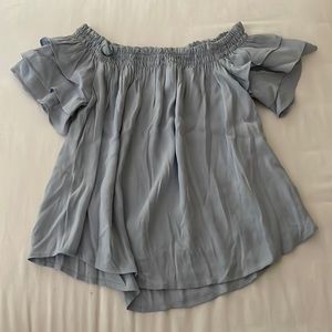 Nordstrom, Short Sleeve, Top, Size: S